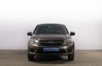 ВАЗ (LADA) Granta 2 из 15