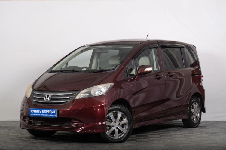 Honda Freed 2 из 6