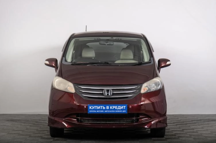 Honda Freed 3 из 6