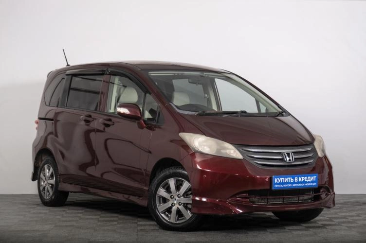 Honda Freed 1 из 6