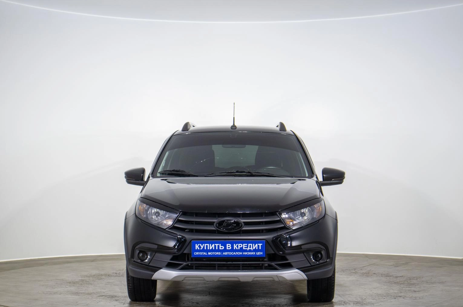 ВАЗ (LADA) Granta 2 из 18