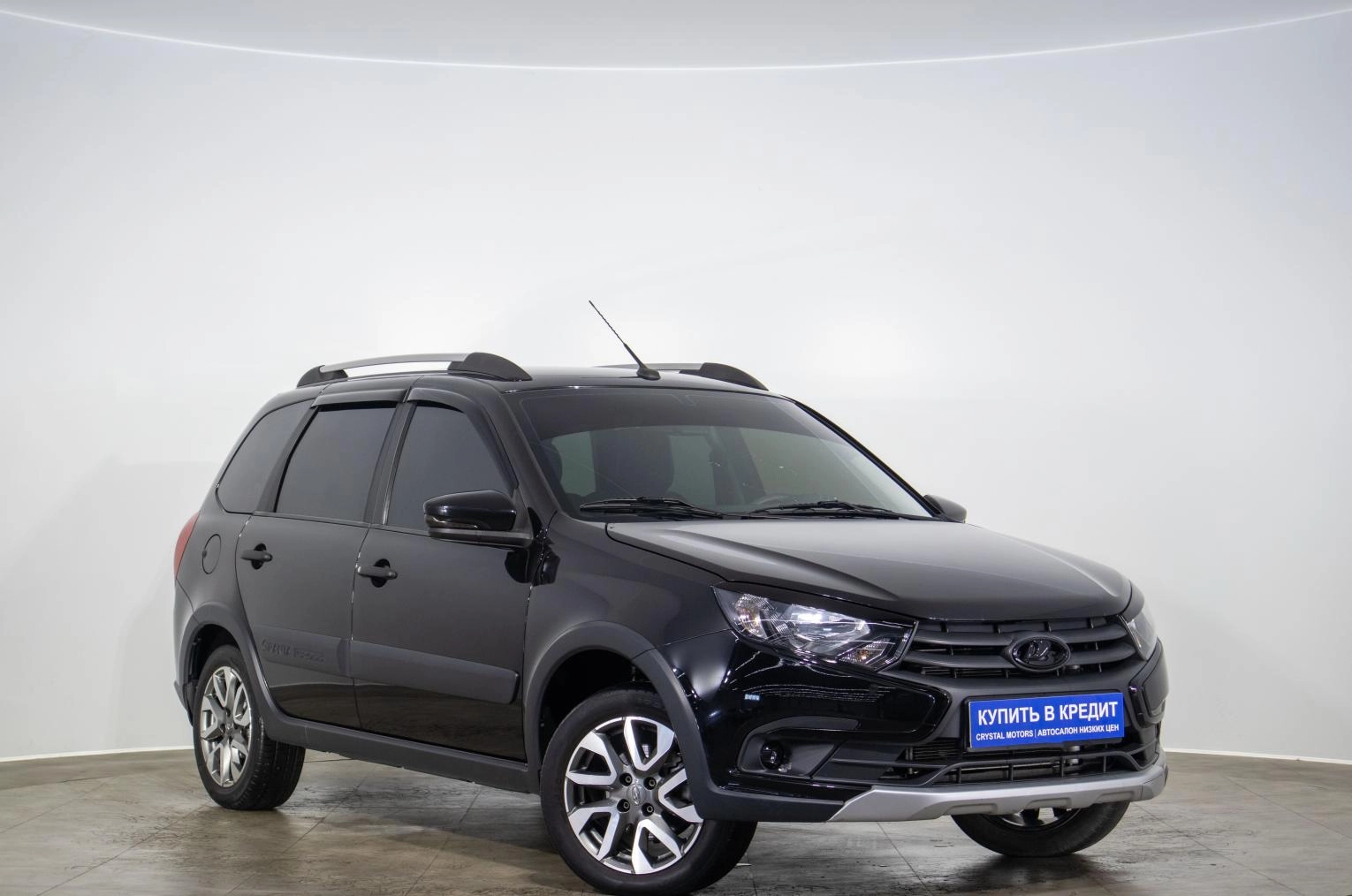 ВАЗ (LADA) Granta 1 из 18