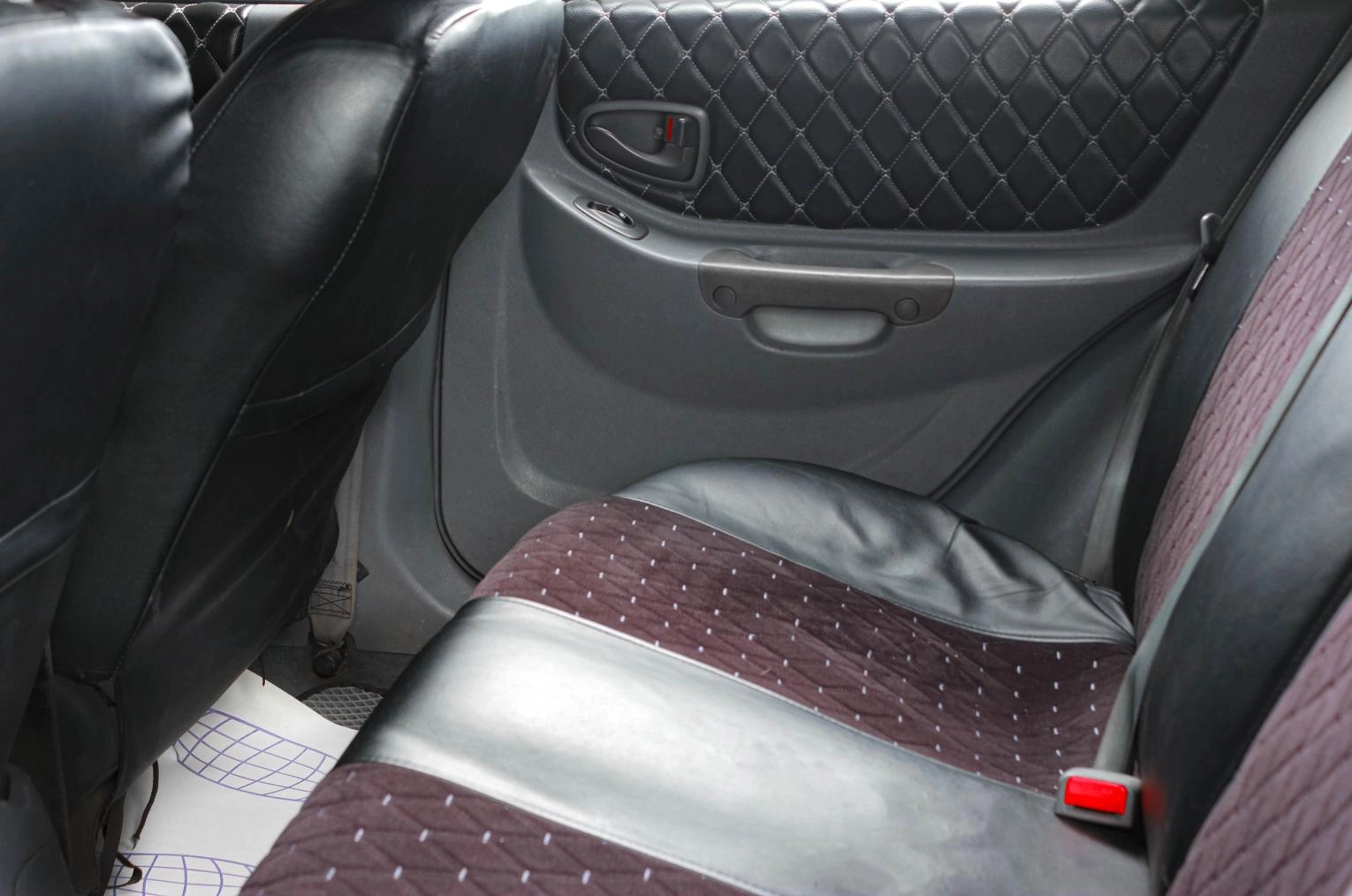 Hyundai Accent 8 из 15