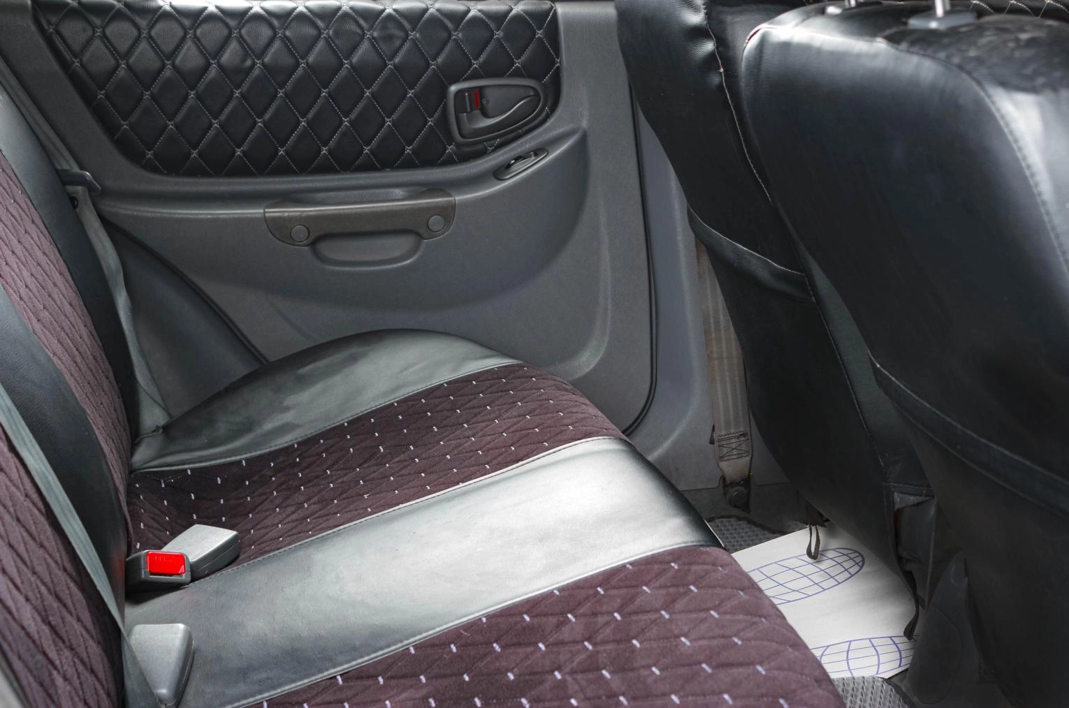Hyundai Accent 9 из 15