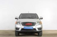 JAC T6 2 из 17