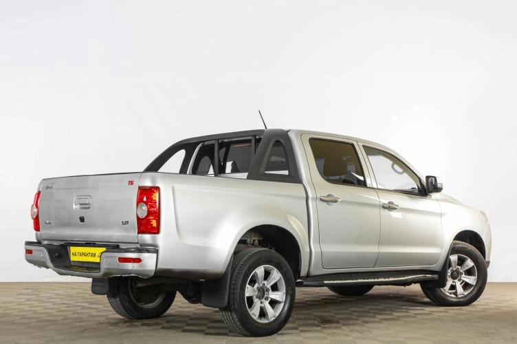 JAC T6 6 из 6