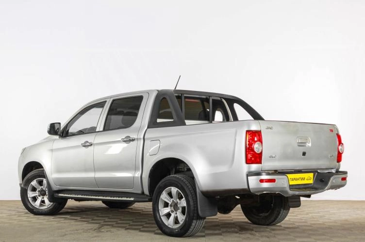 JAC T6 4 из 6