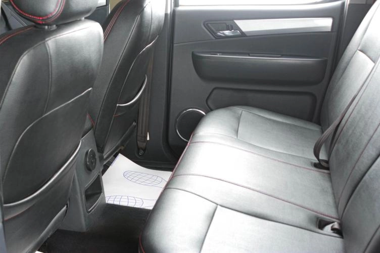 JAC T6 8 из 17