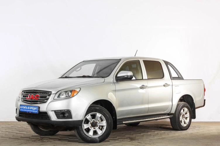 JAC T6 3 из 6