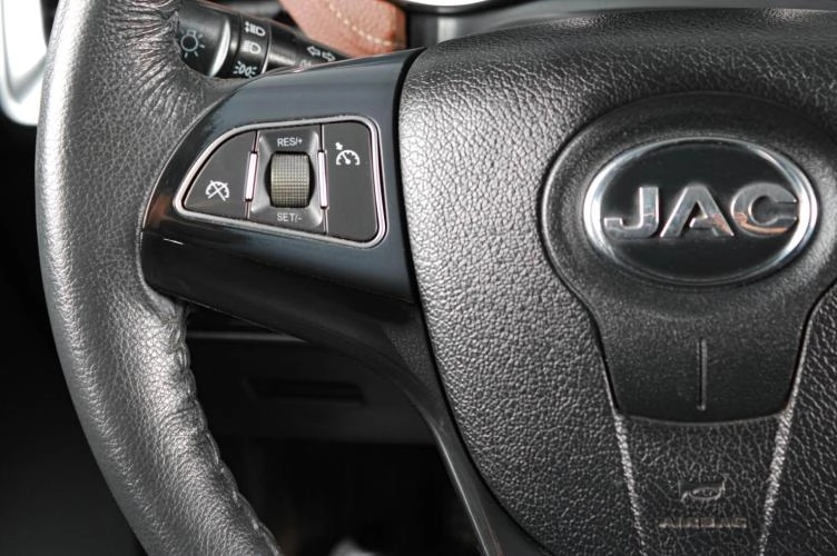 JAC T6 13 из 17