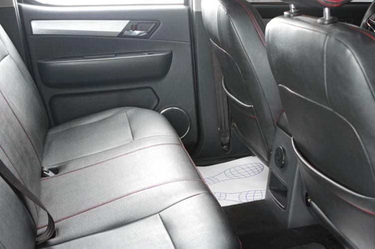 JAC T6 9 из 17