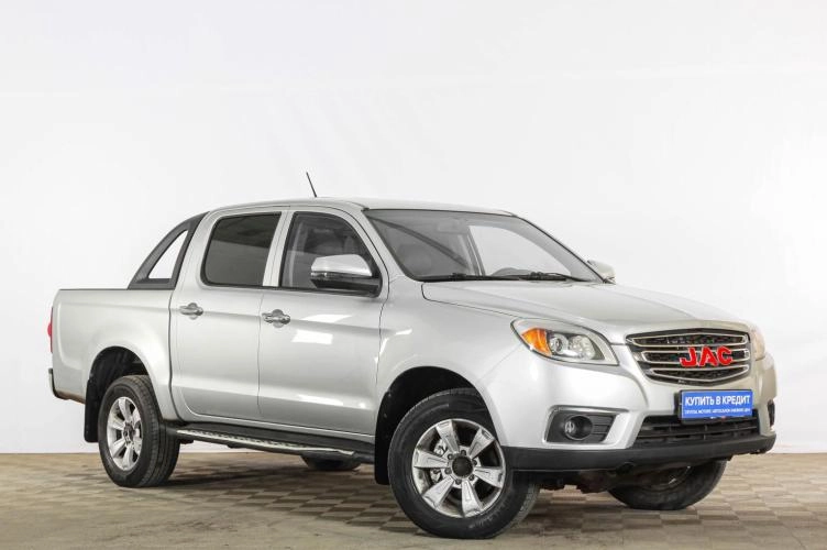JAC T6