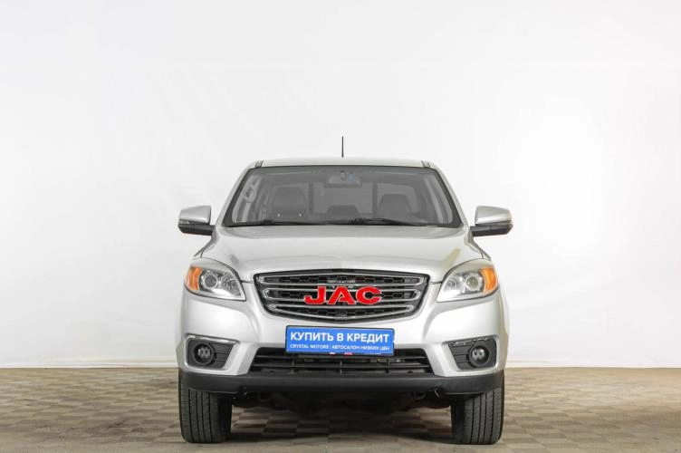 JAC T6 2 из 6