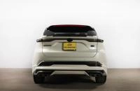 Toyota Harrier 5 из 19