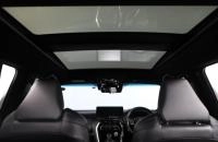 Toyota Harrier 17 из 19