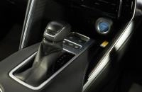 Toyota Harrier 14 из 19