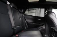 Toyota Harrier 18 из 19