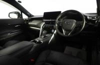Toyota Harrier 9 из 19