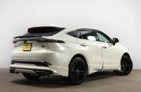 Toyota Harrier 6 из 19