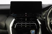 Toyota Harrier 10 из 19