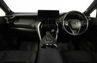 Toyota Harrier 8 из 19