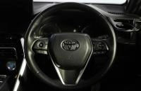 Toyota Harrier 11 из 19