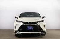 Toyota Harrier 2 из 19