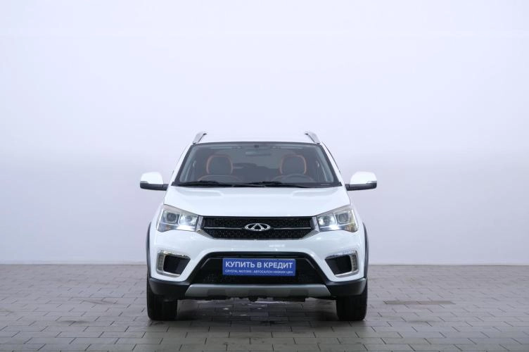 Chery Tiggo 2 2 из 6