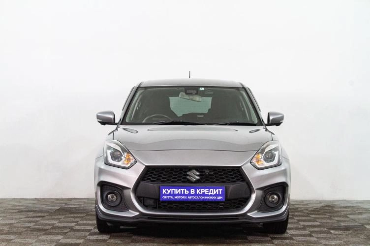 Suzuki Swift 2 из 6