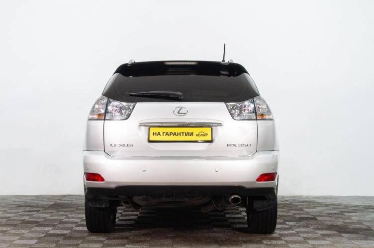 Lexus RX 5 из 6