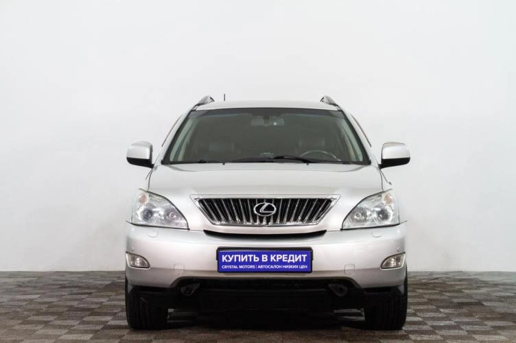 Lexus RX 2 из 6