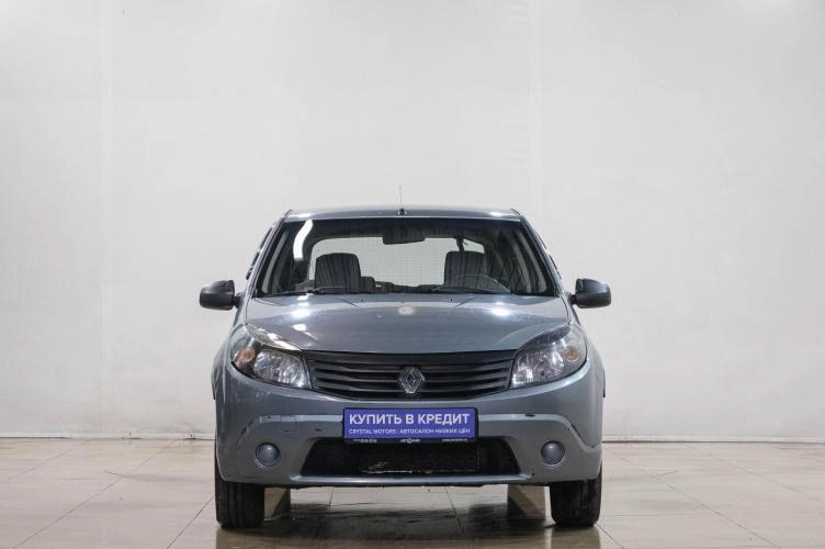 Renault Sandero 2 из 6