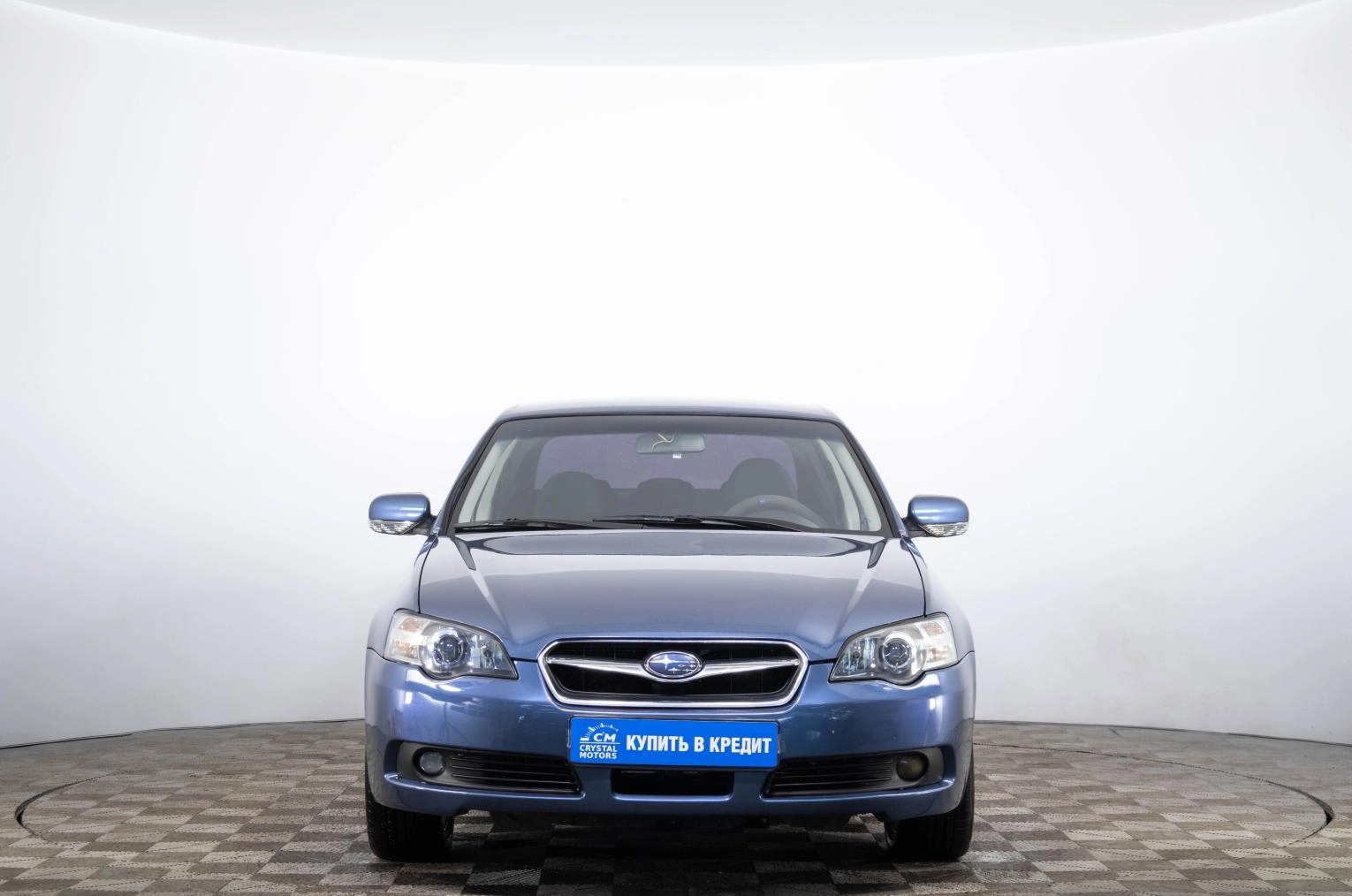 Subaru Legacy 2 из 20