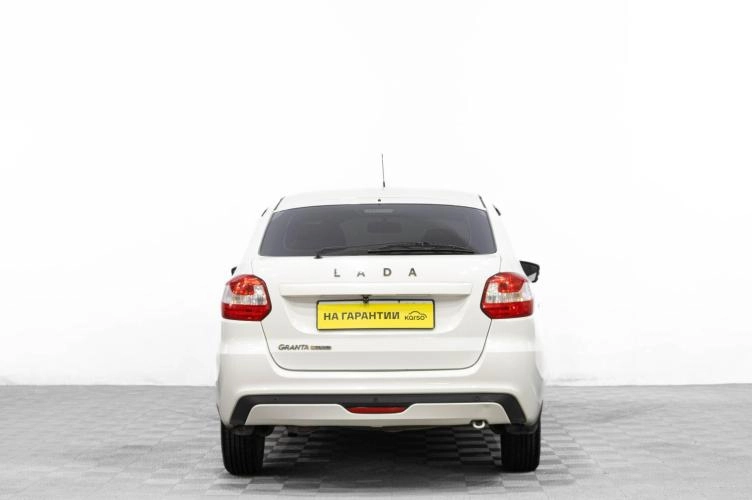 ВАЗ (LADA) Granta 5 из 6