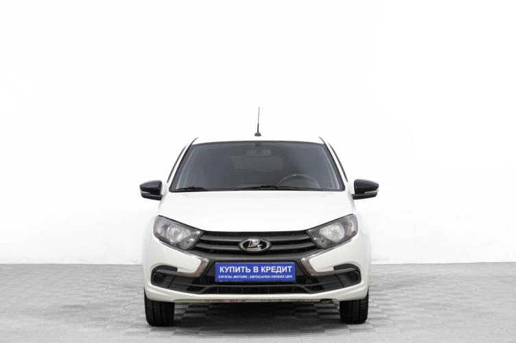 ВАЗ (LADA) Granta 2 из 6