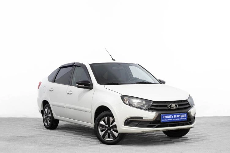 ВАЗ (LADA) Granta 1 из 6