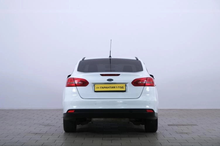 Ford Focus 5 из 6
