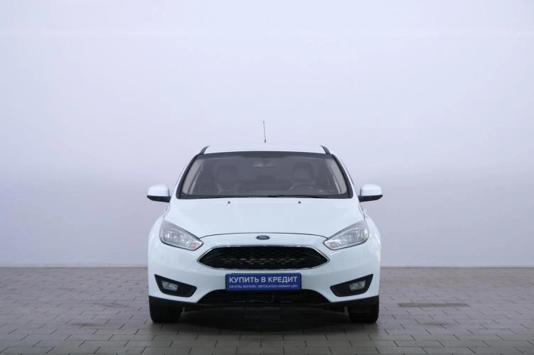 Ford Focus 2 из 6