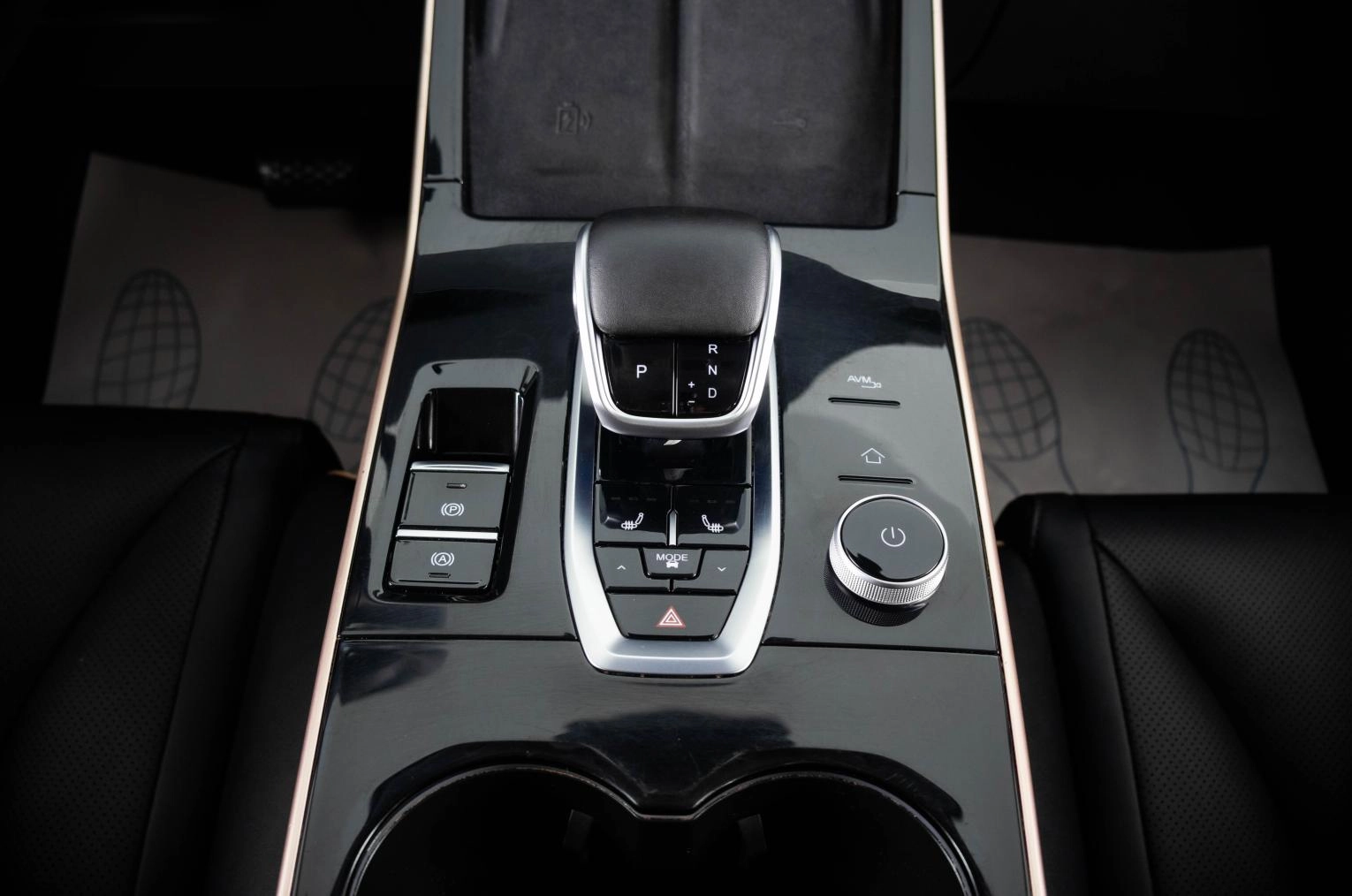 Omoda C5 20 из 23