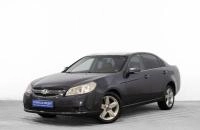 Chevrolet Epica 3 из 25