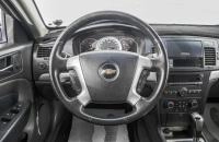 Chevrolet Epica 15 из 25