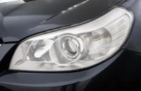 Chevrolet Epica 7 из 25