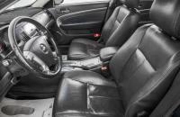 Chevrolet Epica 10 из 25