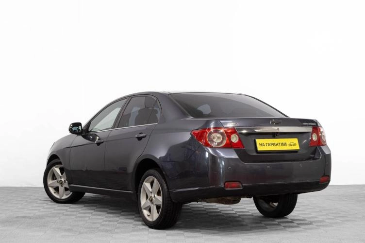 Chevrolet Epica 6 из 6