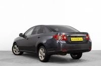 Chevrolet Epica 6 из 25