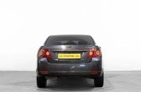 Chevrolet Epica 5 из 25