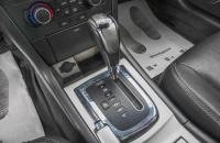 Chevrolet Epica 21 из 25