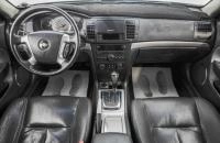 Chevrolet Epica 9 из 25