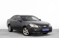 Chevrolet Epica 1 из 25