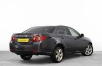 Chevrolet Epica 4 из 25